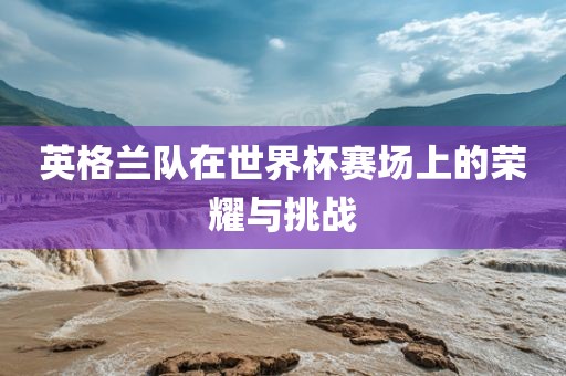 英格兰队在世界杯赛场上的荣耀与眉山市正发家政服务有限公司挑战