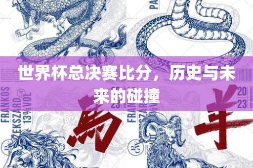 世界杯总决赛比分，历史与未来的碰撞