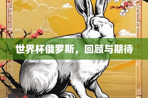 世界杯俄罗斯，回顾与期待