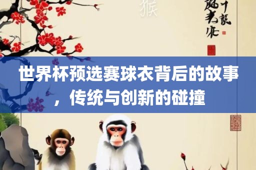 世界杯预选赛球衣背后的故事，传统与创新的碰撞