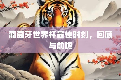 葡萄牙世界杯最佳时刻，回顾与前瞻