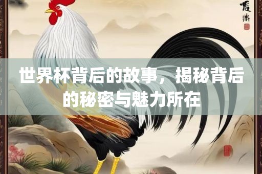 世界杯背后的故事，揭秘背后的秘密与魅力所在