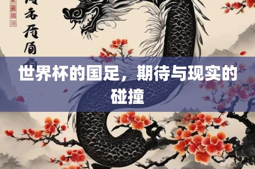 世界杯的国足，期待与现实的碰撞
