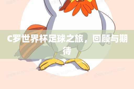 C罗世界杯足球之旅，回顾与期待