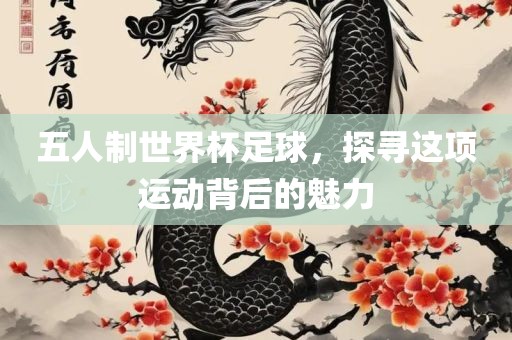 五人制世界杯足球，探寻这项运动背后的魅力