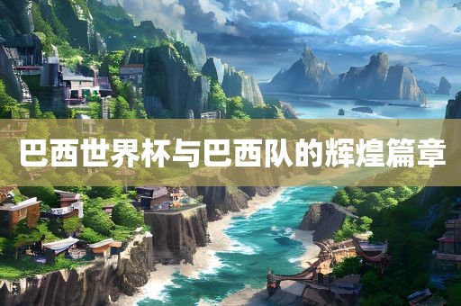 巴西世界杯与巴西队的辉煌篇章