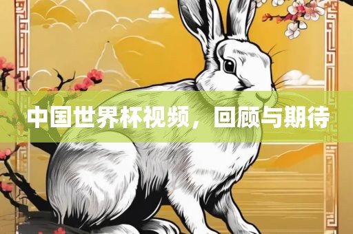 中国世界杯视频，回顾与期待