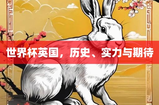 世界杯英国，历史、实力与期待