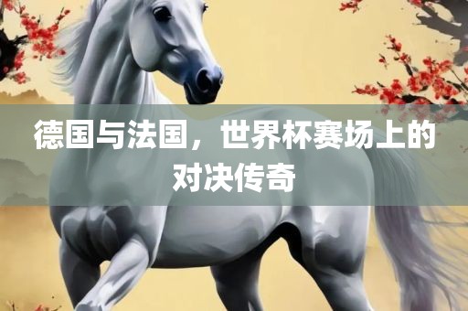 德国与法国，世界杯赛场上的对决传奇