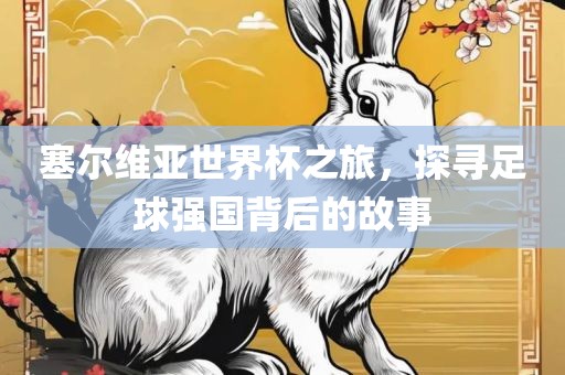 塞尔维亚世界杯之旅，探寻足球强国背后的故事