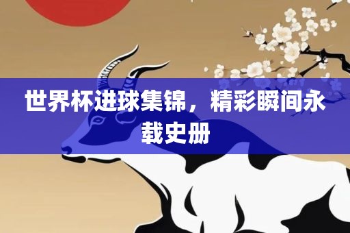 世界杯进球集锦，精彩瞬间永载史册眉山市正发家政服务有限公司