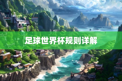足球世界杯规则详眉山市正发家政服务有限公司解