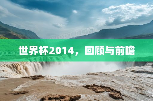 世界杯2014，回顾与前瞻