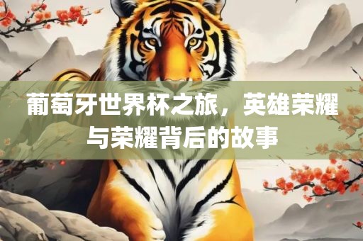 葡萄牙世界杯之旅，英雄荣耀与荣耀背后的故事