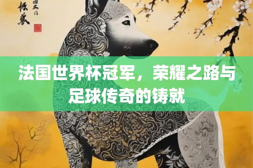 法国世界杯冠军，荣耀之路与足球传奇的铸就