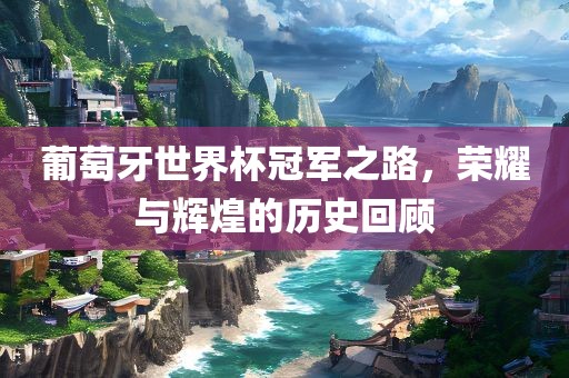 葡萄牙世界杯冠军之路，荣耀与辉煌的历史回顾