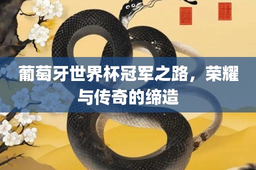 葡萄牙世界杯冠军之路，荣耀与传奇的缔造