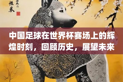 中国足球在世界杯赛场上的辉煌时刻，回顾历史，展望未来