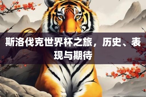 斯洛伐克世界杯之旅，历史、表现与期待