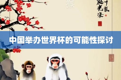 中国举办世界杯的可能性探讨