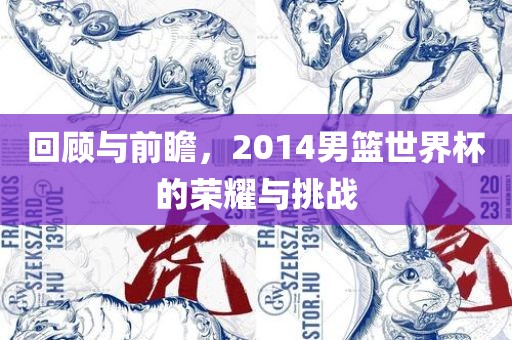 回顾与前瞻，2014男篮世界杯的荣耀与挑战