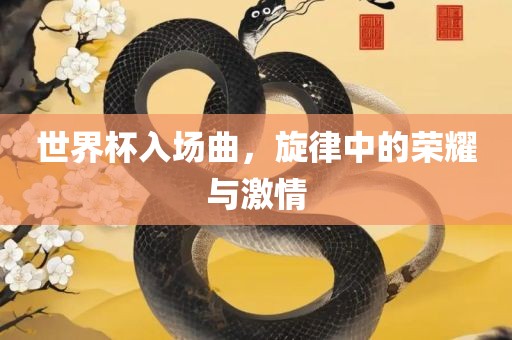 世界杯入场曲，旋律中的荣耀与激情眉山市正发家政服务有限公司