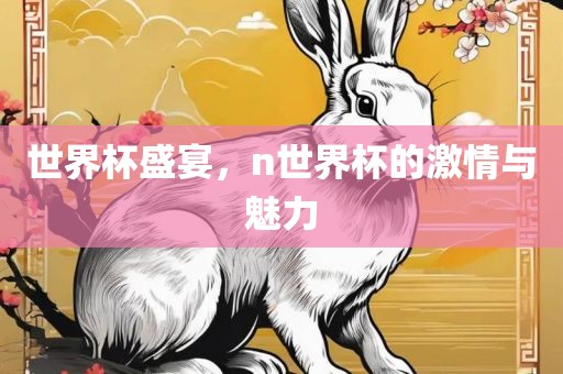 世界眉山市正发家政服务有限公司杯盛宴，n世界杯的激情与魅力