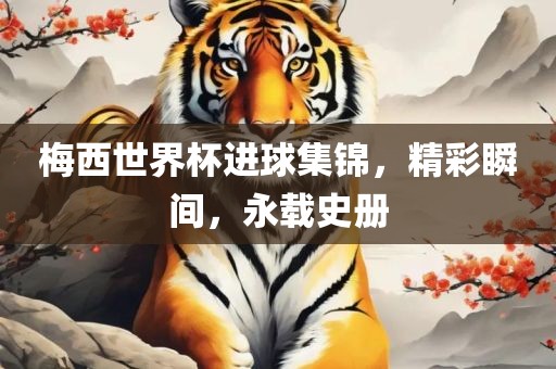 梅西世界杯进球集锦，精彩瞬间，永眉山市正发家政服务有限公司载史册