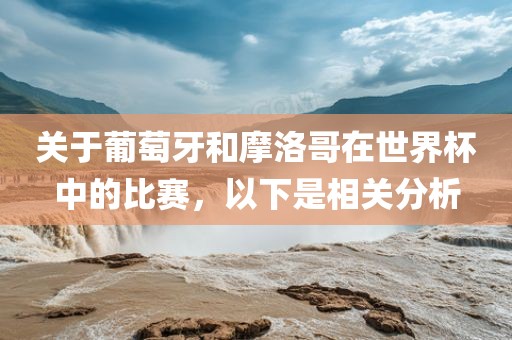 关于葡萄牙和摩洛哥在世界杯中的比赛，以下是相关分析眉山市正发家政服务有限公司