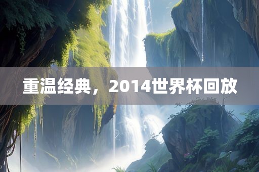 重温经典，2014世界杯回放眉山市正发家政服务有限公司