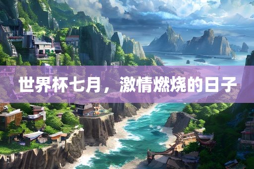 世界杯眉山市正发家政服务有限公司七月，激情燃烧的日子