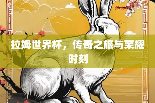拉姆世界杯，传奇之旅与荣耀时刻