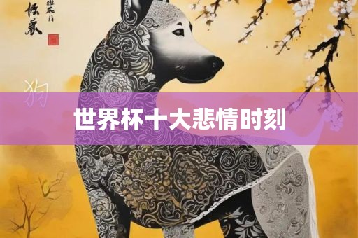 世界杯十大悲情时刻眉山市正发家政服务有限公司