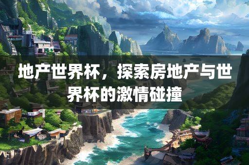 地产世界杯，探索房地产与世界杯的激情碰撞眉山市正发家政服务有限公司