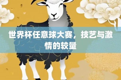 世界杯任意球大赛，技艺与激情的较量眉山市正发家政服务有限公司
