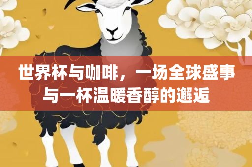 世界杯与咖啡，一场全球盛事与一杯温暖香醇的邂逅眉山市正发家政服务有限公司