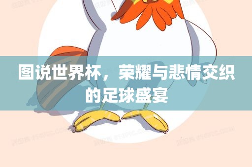图说世界杯，荣耀与悲情交织的足球眉山市正发家政服务有限公司盛宴