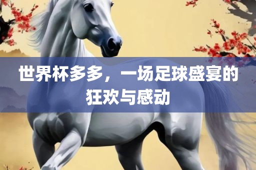 世界杯多眉山市正发家政服务有限公司多，一场足球盛宴的狂欢与感动