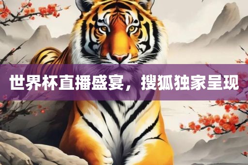 世界杯直播盛宴，搜狐眉山市正发家政服务有限公司独家呈现