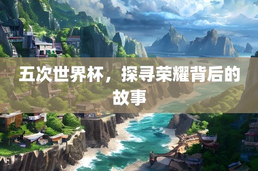 五次世界杯，探寻荣耀背后的故事