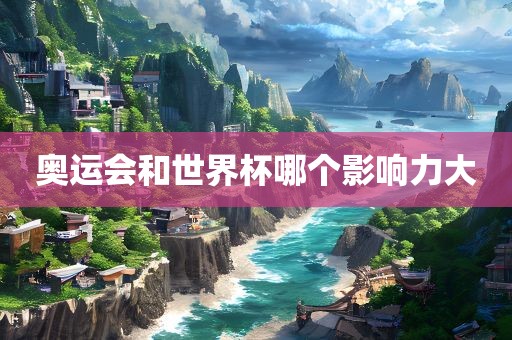 奥运会