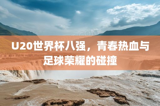 U20世界杯八强，青春热血与足球荣耀的碰撞