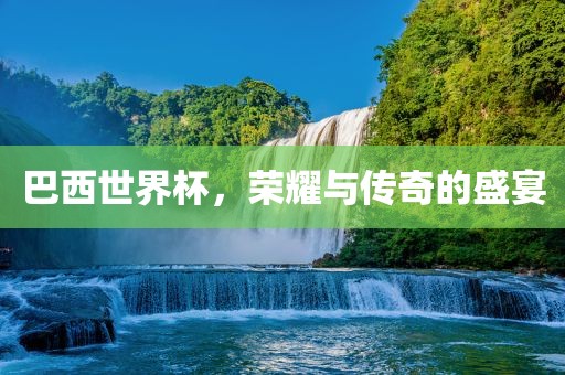 巴西世界杯，荣耀与传奇的盛宴眉山市正发家政服务有限公司