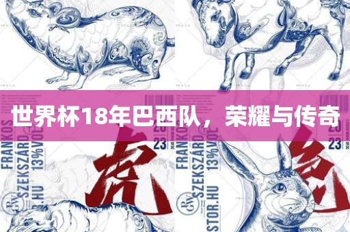 世界杯18年巴西队，荣耀与传奇