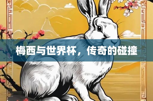 梅西与世界杯，传奇的碰撞眉山市正发家政服务有限公司