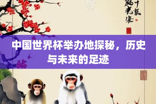 中国世界杯举办地探秘，历史与未来的足迹眉山市正发家政服务有限公司