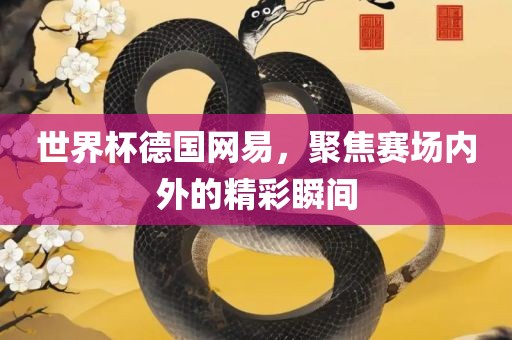 世界杯德国网易，聚焦赛场内外的精彩瞬间