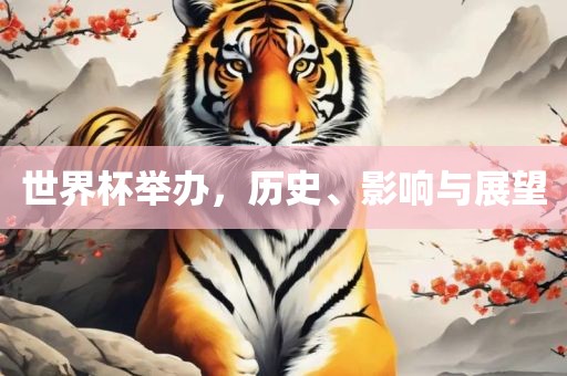 世界杯举办，历史、影响与展望